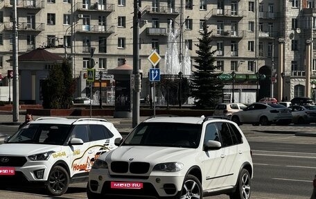 BMW X5, 2011 год, 2 200 000 рублей, 1 фотография