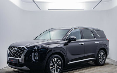 Hyundai Palisade I, 2019 год, 3 788 000 рублей, 1 фотография