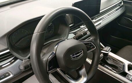 Geely Emgrand, 2023 год, 1 101 000 рублей, 1 фотография