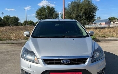 Ford Focus II рестайлинг, 2008 год, 770 000 рублей, 1 фотография