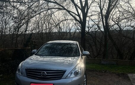 Nissan Teana, 2012 год, 1 100 000 рублей, 1 фотография
