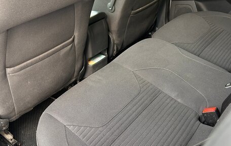 Ford Focus III, 2015 год, 770 000 рублей, 8 фотография