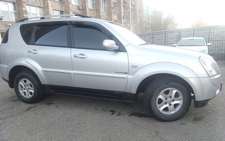 SsangYong Rexton III, 2011 год, 1 390 000 рублей, 1 фотография