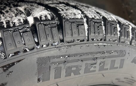 Ford Focus III, 2015 год, 770 000 рублей, 11 фотография