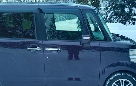 Honda N-BOX II, 2017 год, 1 350 000 рублей, 10 фотография