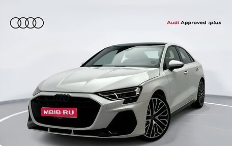 Audi A3, 2023 год, 2 000 000 рублей, 1 фотография