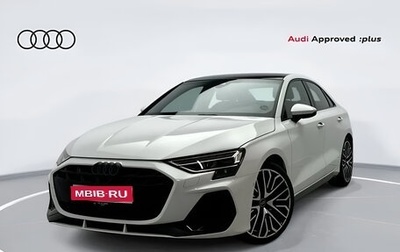 Audi A3, 2023 год, 2 000 000 рублей, 1 фотография