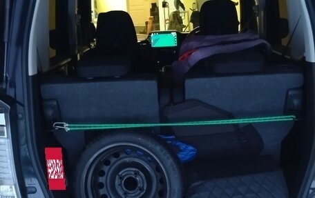 Honda N-BOX II, 2017 год, 1 350 000 рублей, 11 фотография