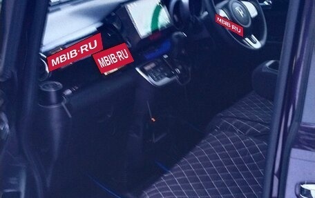 Honda N-BOX II, 2017 год, 1 350 000 рублей, 5 фотография