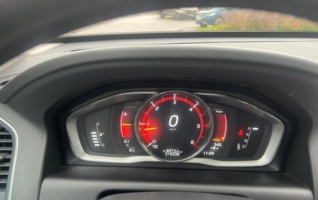 Volvo XC60 II, 2017 год, 2 100 000 рублей, 3 фотография