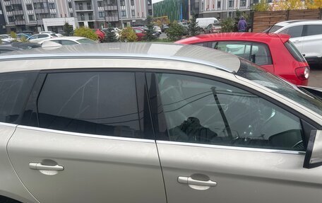 Volvo XC60 II, 2017 год, 2 100 000 рублей, 2 фотография