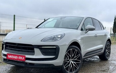 Porsche Macan I рестайлинг, 2025 год, 11 600 000 рублей, 1 фотография