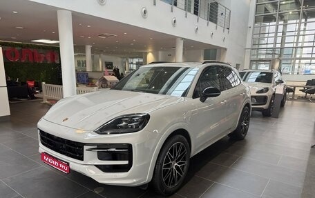 Porsche Cayenne III, 2025 год, 20 500 000 рублей, 1 фотография