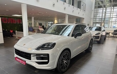 Porsche Cayenne III, 2025 год, 20 500 000 рублей, 1 фотография