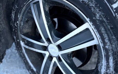 Opel Astra J, 2013 год, 675 000 рублей, 6 фотография