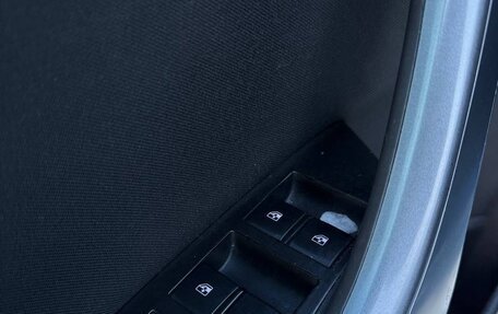 Opel Astra J, 2013 год, 675 000 рублей, 13 фотография