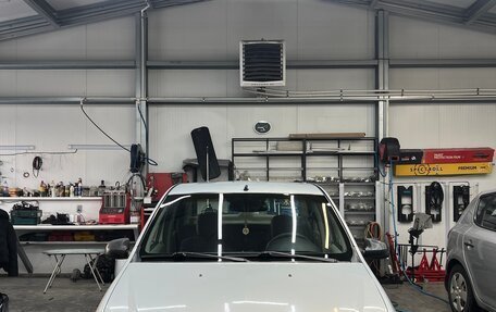 Renault Logan I, 2006 год, 265 000 рублей, 2 фотография