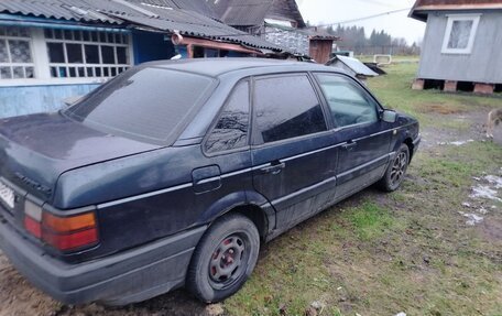 Volkswagen Passat B3, 1989 год, 150 000 рублей, 3 фотография