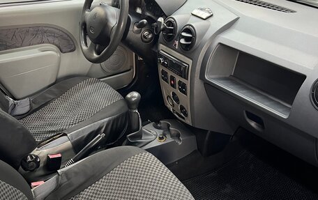 Renault Logan I, 2006 год, 265 000 рублей, 6 фотография