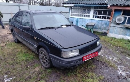 Volkswagen Passat B3, 1989 год, 150 000 рублей, 4 фотография