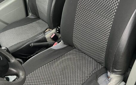 Renault Logan I, 2006 год, 265 000 рублей, 16 фотография