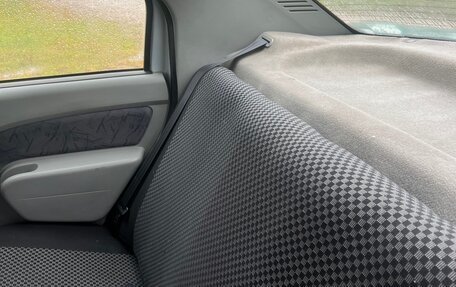 Renault Logan I, 2006 год, 265 000 рублей, 19 фотография