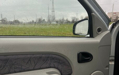 Renault Logan I, 2006 год, 265 000 рублей, 13 фотография