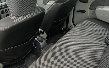 Renault Logan I, 2006 год, 265 000 рублей, 18 фотография