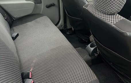 Renault Logan I, 2006 год, 265 000 рублей, 22 фотография