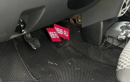 Renault Logan I, 2006 год, 265 000 рублей, 15 фотография