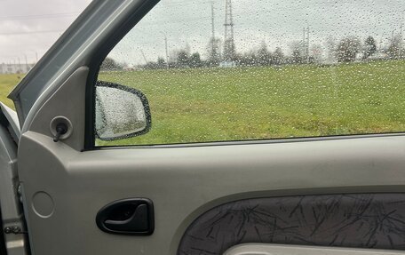 Renault Logan I, 2006 год, 265 000 рублей, 24 фотография