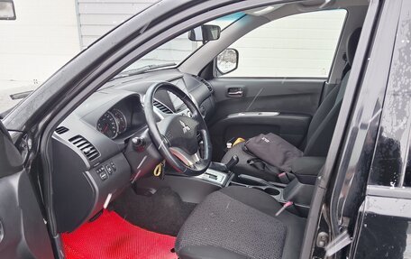 Mitsubishi L200 IV рестайлинг, 2013 год, 1 600 000 рублей, 3 фотография