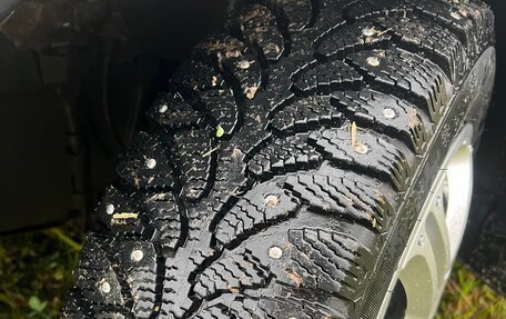 Renault Logan I, 2006 год, 265 000 рублей, 27 фотография