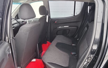 Mitsubishi L200 IV рестайлинг, 2013 год, 1 600 000 рублей, 7 фотография