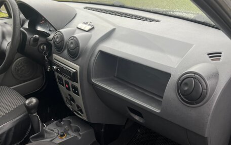 Renault Logan I, 2006 год, 265 000 рублей, 25 фотография