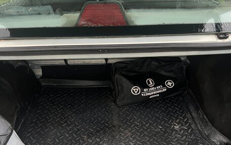 Renault Logan I, 2006 год, 265 000 рублей, 28 фотография