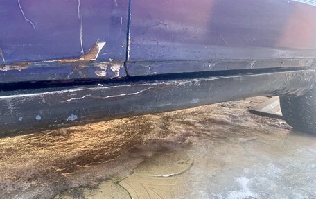 Audi 100, 1993 год, 315 000 рублей, 9 фотография