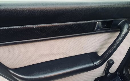 Audi 100, 1993 год, 315 000 рублей, 13 фотография