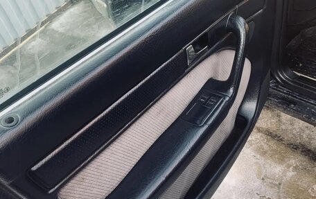 Audi 100, 1993 год, 315 000 рублей, 15 фотография