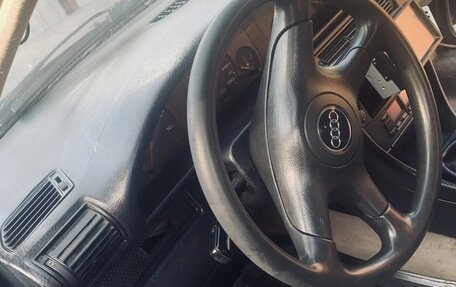 Audi 100, 1993 год, 315 000 рублей, 14 фотография