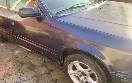 Audi 100, 1993 год, 315 000 рублей, 5 фотография