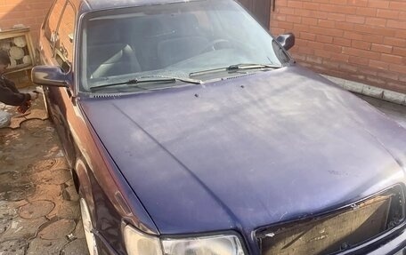 Audi 100, 1993 год, 315 000 рублей, 3 фотография