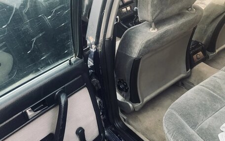 Audi 100, 1993 год, 315 000 рублей, 16 фотография