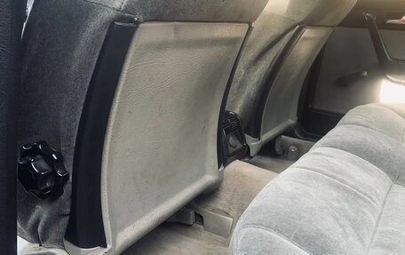 Audi 100, 1993 год, 315 000 рублей, 17 фотография