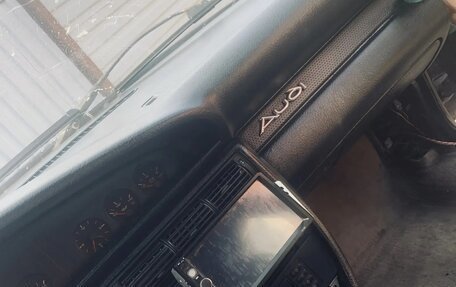 Audi 100, 1993 год, 315 000 рублей, 18 фотография