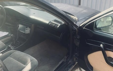 Audi 100, 1993 год, 315 000 рублей, 19 фотография