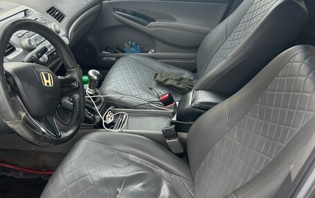 Honda Civic VIII, 2006 год, 475 000 рублей, 8 фотография