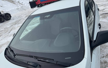 Hyundai Solaris II рестайлинг, 2012 год, 735 000 рублей, 6 фотография