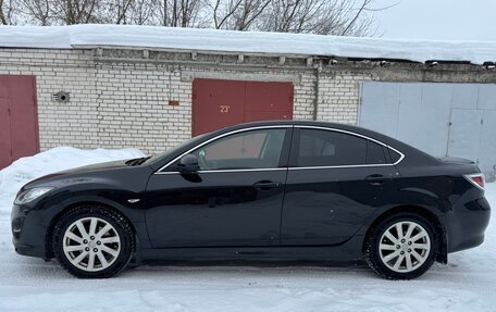 Mazda 6, 2010 год, 770 000 рублей, 7 фотография