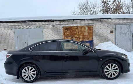Mazda 6, 2010 год, 770 000 рублей, 8 фотография